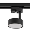 Okrągła lampa do systemów szynowych Profile Puck 10358 Nowodvorski czarna