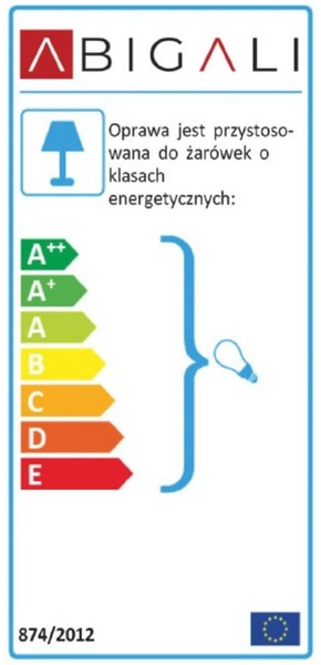 Dziecięca lampa sufitowa BOING Abigali samolot dekoracyjny multikolor