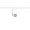 Metalowa lampa 3-faz do szyn TIMOR ML1114 LED 10W 3000-4000K biała