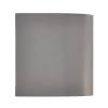 Lampa na elewacje Canto 49701010 LED 10,6W 3000K IP44 tuba szary