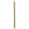 Minimalistyczna lampa zwis LOYA P0461-01A-K4K4 LED 5W 3000K tuba złoty