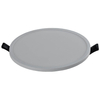 Łazienkowa lampa wpuszczana Slim AZ4166 LED 24W 4000K IP44 biała
