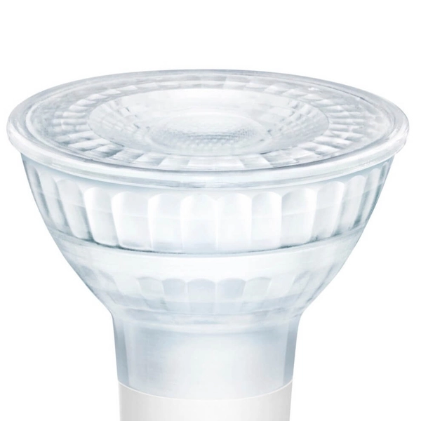 Żarówka ściemnialna GU10 5184002821 LED 6,2W 2700K 450lm przezroczysta