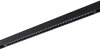 Szynowy reflektor Magnetic AZ5213 LED 27W 1-fazowy czarny 