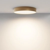 Lampa nasufitowa Zon C032CL-45W3K-RD-MG Maytoni LED 45W 3000K salonowa złota