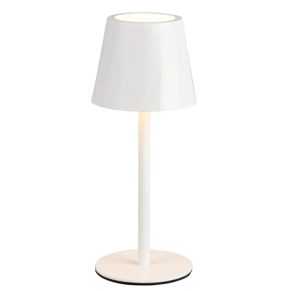 Lampka nocna DIAZ R55961131 LED 1,6W 2700-6500K IP44 przenośna biały