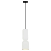Japandi lampa wisząca Balera
LP-0309/1P White ceramiczna biała