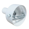 Metalowa podsufitka Rope Light LP-642 Podsufitka WH Light Prestige biała