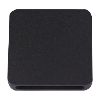 Schodowa lampa ledowa Step LP-0458 BK Light Prestige 4000K IP65 czarna