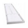 Panel LED natynkowy biały 120 x 30cm plafon sufitowy 60W 4000-4500K barwa neutralna SLP4520