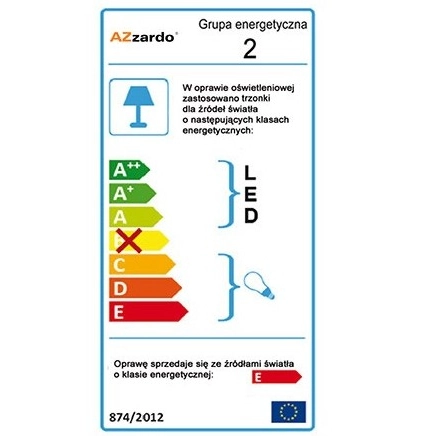 Szklana lampa wisząca Box kwadratowa nad stół chrom crystal