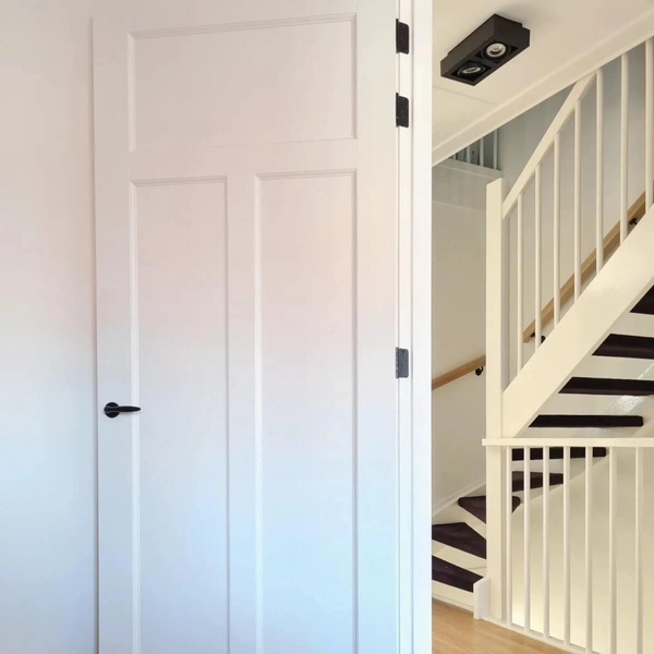 Sufitowa lampa z regulacją XIRAX 09119/11/30 Lucide metalowa czarna