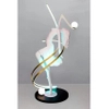 Podłogowa lampa stojąca DANCING MSE1501100428 Moosee designerska biała