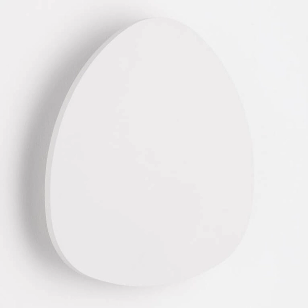 Przyścienna lampa na przedpokój APURE LE44375 LED 12W 3000K biały