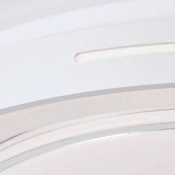 Plafon sufitowy z pilotem Barty G97158/75 LED 30W 3000-6000K biały