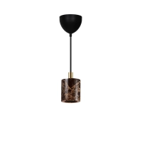 brązowy | wenge