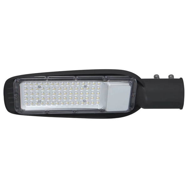 Elewacyjna lampa Nona FD-83526-100W Italux LED 100W 4000K IP65 czarny