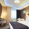 Plafon LAMPA sufitowa LYRA 313454 Polux natynkowa OPRAWA okrągła LED 36W 3000K - 6500K biała