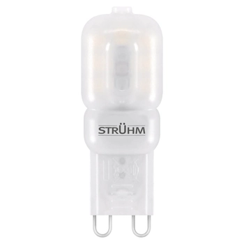 Żarówka BIT 02549 Ideus LED G9 2,5W 225lm 230V biała neutralna