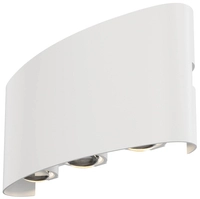 biały || przezroczysty