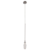Lampa wisząca do kuchni MURANO P0245 Maxlight LED 3W 3000K metal chrom