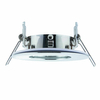 Oprawa podtynkowa Speculo 79980 Saxby IP65 do salonu sufitowa chrom