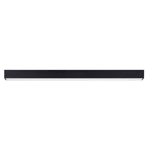 Belka liniowa LED Traversi PRD-5470-170-BK-830-SF Italux 53W 3000K czarna