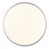 Plafon do kuchni Yuma 641719287 LED 35W 3000-6500K srebrny biały