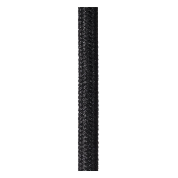 Salonowa lampa wisząca Hannelore 10423/30/30 metal czarna