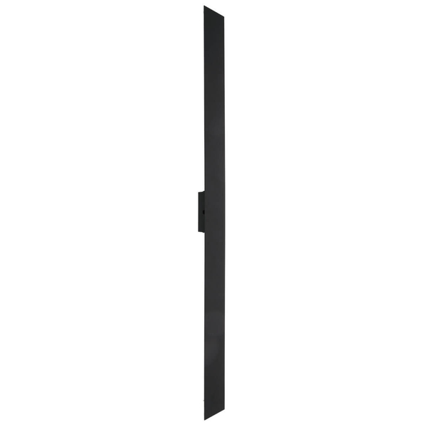 Gabinetowa lampa naścienna Navi 4510 LED 8W 3000K listwa czarna