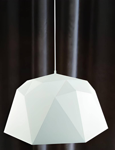 Lampa wisząca Iseo OR80476 do kuchni nad wyspę biała