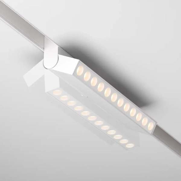 Lampa magnetyczna Points rot TR033-4-12WTW-DD2-W LED 12W 2700-6000K biała