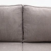 Rozkładana sofa ADELE 5900168833531 King Home salonowa