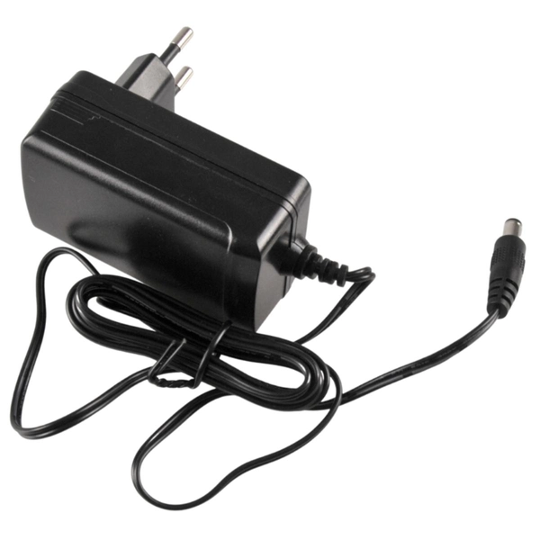 Zestaw taśma LED sterownik zasilacz pilot 319296 22W IP65 3m biała