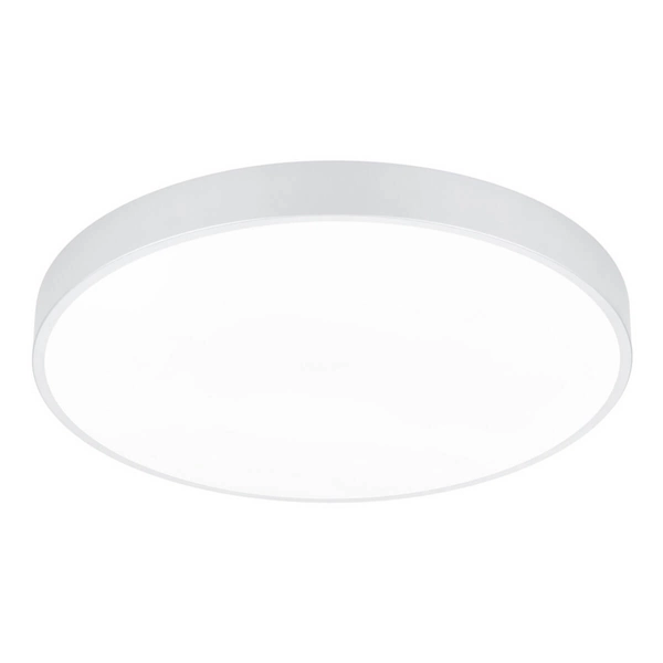 Nasufitowa lampa WACO 627415031 LED 52W 2300-4000K ściemnialna biała