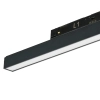 Dwufazowa szynowa lampa Alfa AZ6239 LED 48W 3000-6000K czarny