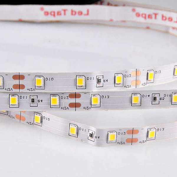 Taśma LED 314383 Polux 10W 4500K biała neutralna IP20 biała