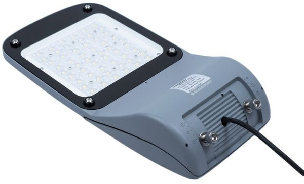 Lampa na ulicę Blaupunkt LU78NW+FA1M+WSO1M+SO4M LED 78W barwa biała