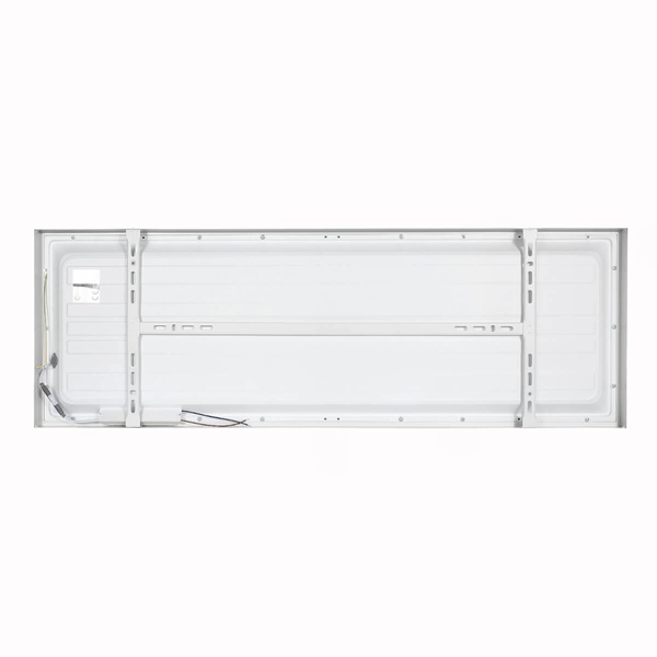 Natynkowy panel ledowy 1121 Domeno 40W 4000K metalowy biały