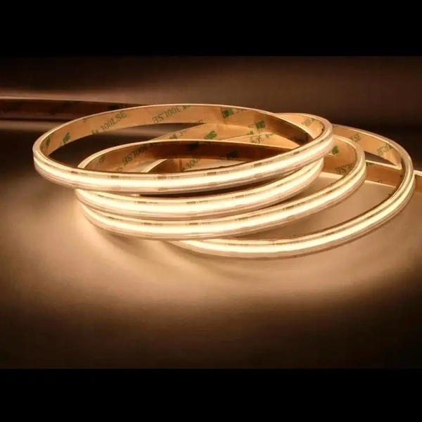 Taśma ledowa 994 DomenoLED COB 9W 4000K 5m neutralna biała