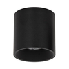 Natynkowa lampa do kuchni Altisma CLN-6677-95-BL-4K Italux LED 15W 4000K czarny
