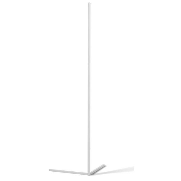 Lampa stojąca Johnny AZ4755 Azzardo LED 20W RGB stick biała