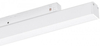 Lampa prostokątna Saga AZ4612 do szynoprzewodu LED 36W 3000K biała