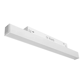 Lampa szynowa magnetyczna TUYA 1301 LED 12W 2500-6500K listwa biała
