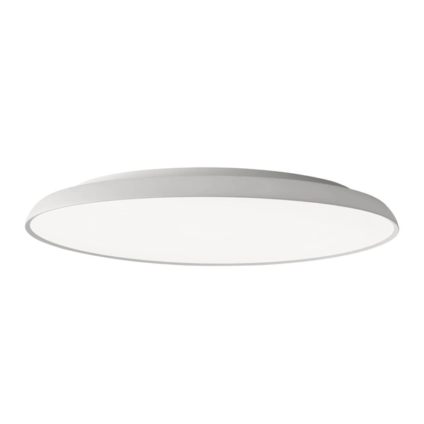 Plafon okrągły CLARA AZ5806 Azzardo LED 80W 3000-6000K ściemnialna biała