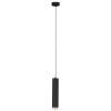 Kuchenna lampa wisząca  TORVILA LE45614 czarny złoty