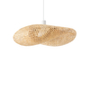 Lampa zwisająca Havana 11396 Nowodvorski ekologiczna kuchenna naturalna