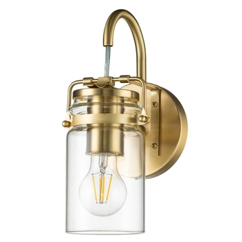 przezroczysty || mosiądz