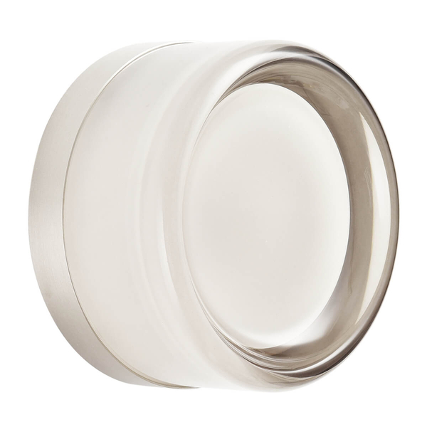 Kinkiet ścienny Candy ST-MB1308 transparent LED 3,8W 3000K metal przezroczysty