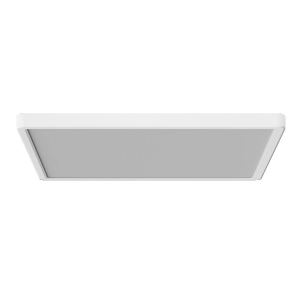 Lampa kwadratowa sufitowa Panka AZ5371 LED 24W 2800K - 4000K - 6000K biała